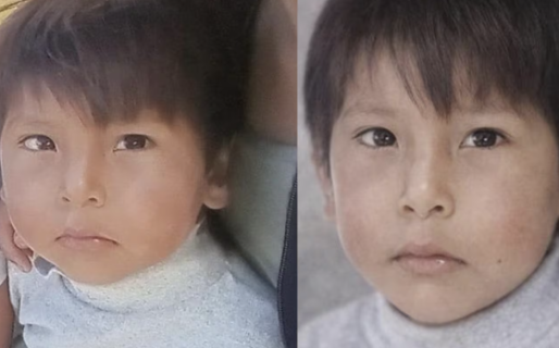 El Gobierno subió a $20 millones la recompensa para quienes aporten datos sobre el paradero de Lian Flores